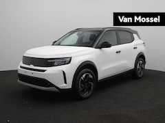 Opel Frontera - Extended range Electric GS 54 kWh | VOORRAAD VOORDEEL | 2 + 6 JAAR GARANTIE | VAN € 36.345