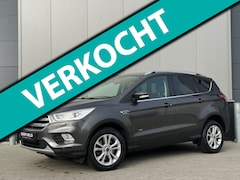 Ford Kuga - 1.5 EcoBoost Titanium 182pk 4x4 CAMERA KEYLESS