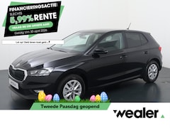 Skoda Fabia - 1.0 TSI Selection | 115 PK | Automaat | Cruisecontrol | Smartlink | LED Koplampen | Extra