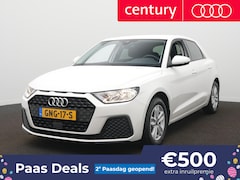 Audi A1 Sportback - 25 TFSI Pro Line | Carplay | Airco | Cruise