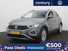Volkswagen T-Roc - 1.5 TSI 150Pk Automaat Edition