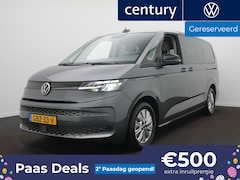 Volkswagen Multivan - 1.4 eHybrid L2 / Elek. Trekhaak / Sensoren / Carplay