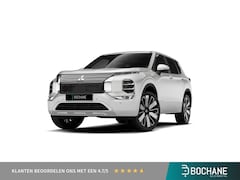 Mitsubishi Outlander - Instyle | Adaptive Cruise Control (ACC) | Blind Spot Warning (BSW) | Head-up Display (HUD)