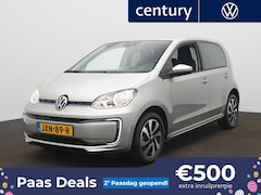 Volkswagen e-Up! - e-up Stoelverwarming - Climatronic - PDC - Camera - Cruise Control