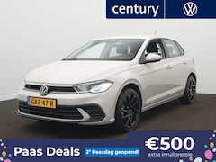 Volkswagen Polo - 1.0 MPI Polo PDC / Airco / LM-velgen / LED / Apple Carplay