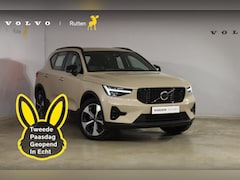 Volvo XC40 - B4 211PK Automaat Plus Dark / Navigatie / Adaptive Cruise / Harman Kardon / Stuur- & Stoel