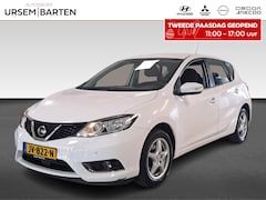 Nissan Pulsar - 1.2 DIG-T Visia 1e eigenaar en weinig KM