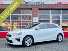 Kia Cee'd - Ceed 1.0 T-GDi DynamicPlusLine | Stoel+Stuurverw.|Lane-assist
