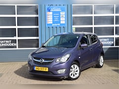 Opel Karl - 1.0 ecoFLEX Cosmo Cruise-control