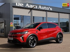 Renault Captur - 1.3 Techno Automaat Camera Acc Carplay