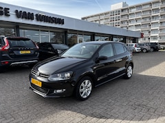 Volkswagen Polo - 1.2 TSI Highline Pdc Automaat Airco Lmv Cruise Nap