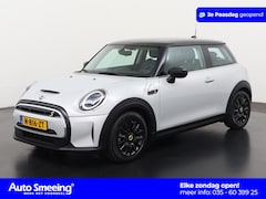 MINI Mini-Electric - Business Edition 33 kWh | SOH 99% | Zondag Open