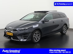 Kia Cee'd Sportswagon - Ceed 1.6 GDI PHEV ExecutiveLine | Trekhaak | Panoramadak | Zondag Open