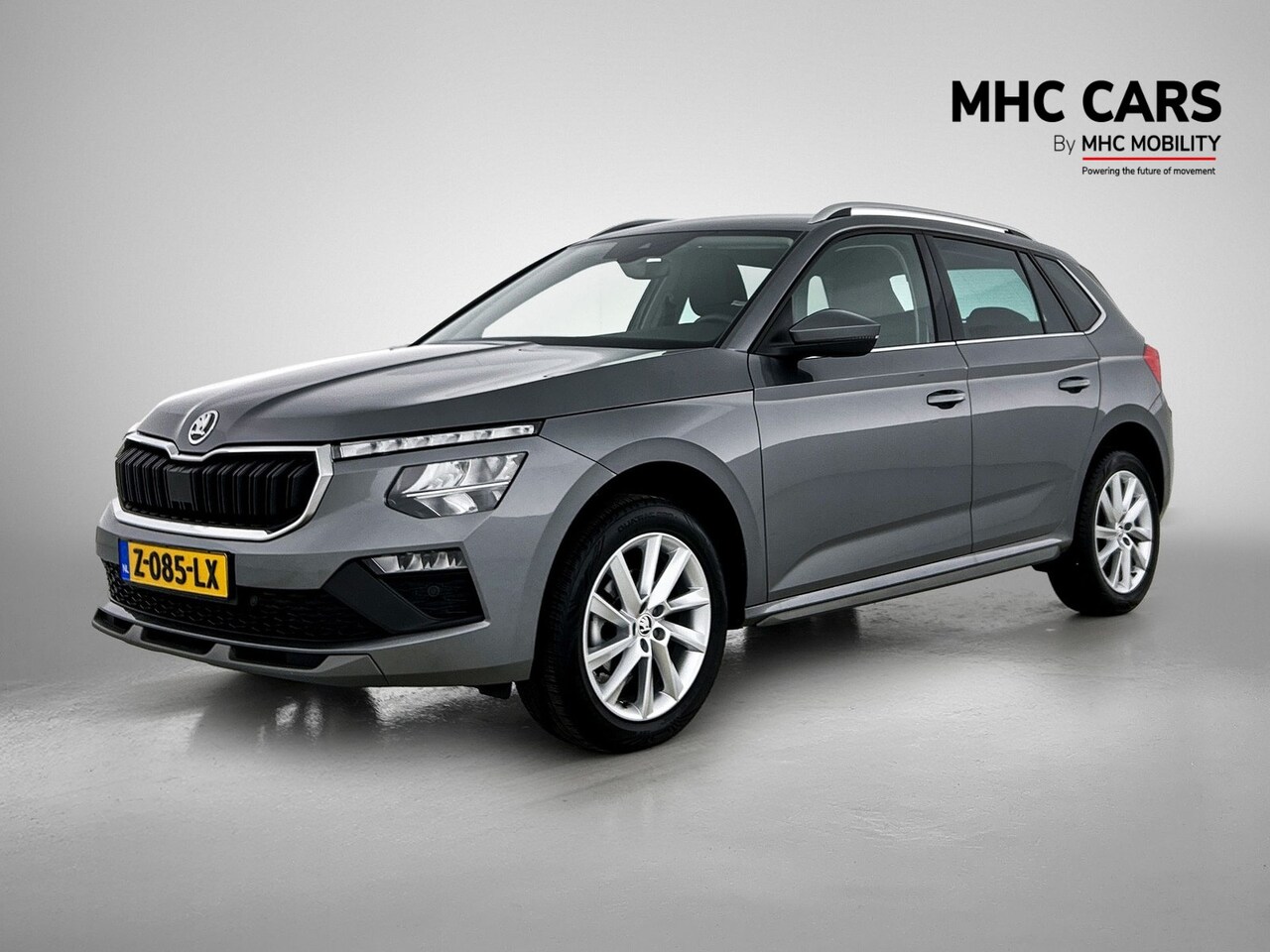 Skoda Kamiq - 1.0 TSI Business Edition | Travel Assist | Trekhaak | Winter pakket | - AutoWereld.nl