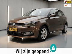 Volkswagen Polo - 1.0-airco-elek ramen