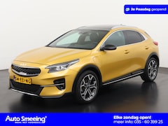 Kia XCeed - 1.6 GDi PHEV Design | Digital Cockpit | Schuifdak | Zondag Open