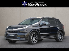Lynk & Co 01 - 1.5 Plug-in Hybrid | Black | Panoramadak | 360 Camera | Premium Audio