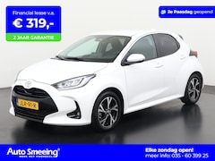 Toyota Yaris - 1.5 Hybrid 115 Business Plus | Camera | Digital Cockpit | Adaptief Cruise | 12 mnd Garanti