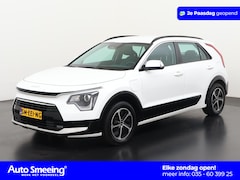 Kia Niro - 1.6 GDi PHEV DynamicLine | Navigatie | Plug-In | Zondag Open