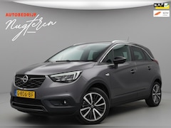 Opel Crossland X - 1.2 Turbo Ultimate|1e Eigenaars|Pano|Adaptive Led|Carplay