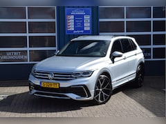 Volkswagen Tiguan - 1.4 TSI eHybrid R-Line Business+ Trekhaak
