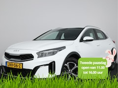 Kia XCeed - 1.6 GDi PHEV DynamicLine | Winterpakket | Adaptieve Cruise Control