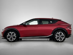 Kia EV6 - Plus 77.4 kWh | Leder | Camera | Navi |