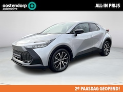 Toyota C-HR - 1.8 Hybrid 140 Dynamic