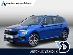 Skoda Kamiq - 1.0 TSI Monte Carlo | Apple Carplay-Android/Camera/Keyless/Cruise Control