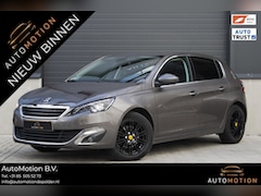 Peugeot 308 - 1.2 PureTech Allure Panoramadak Achteruitrijcamera Keyless