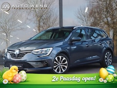 Renault Mégane E-Tech - Estate 1.6 Plug-In Hybrid 160pk Pano Trekh Leder Adaptive Cruise