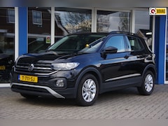 Volkswagen T-Cross - 1.0 TSI Style DSG Trekhaak Carplay DAB