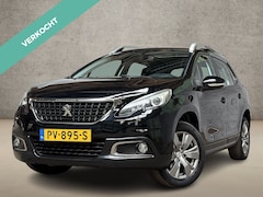 Peugeot 2008 - 1.2 PureTech Sport (PANORAMADAK, APPLE CARPLAY, NAVIGATIE, LM VELGEN, SPORTSTOELEN, CRUISE