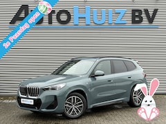 BMW X1 - xDrive23i M Sport Panoramadak Trekhaak Head-Up Display Leder ACC Stoelverwarming Harman-Ka