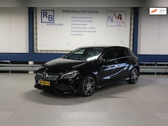 Mercedes-Benz A-klasse - 160 Sport Edition CARPLAY/ NAP/ KEURIGE WAGEN