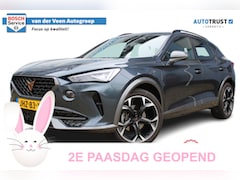 CUPRA Formentor - 1.4 TSI e-Hybrid Essential | Incl. 12 maanden Garantie | Panorama dak | Achteruitrijcamera
