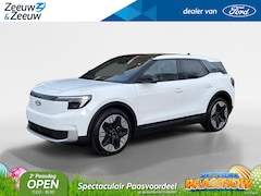 Ford Explorer - Premium Extended Range RWD 77 kWh | Panoramadak | 21" LMV | Driver Assistance Pack | B&O A