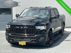 Dodge Ram 1500 - Limited H.O. 540PK Bomvol BPM vrij