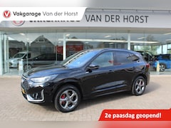 Ford Kuga - 2.5 PHEV ST-Line X , 2100kg Trekhaak , Nieuw model Panorama/schuifkantel dak , Trekhaak ,