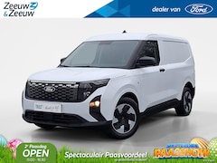 Ford E-Transit Cour. - Trend 44 kWh | 0, 99% Financial lease |Trekhaak | Winterpack | Camera | Climate Control |