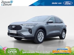 Ford Kuga - 2.5 PHEV Titanium | El. Trekhaak | Camera | Navigatie | Climate Control | Draadloze Apple