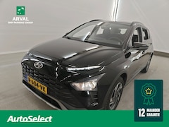Hyundai Bayon - 1.0 T-GDI MHEV 100pk Comfort | Apple CarPlay / Android Auto | Camera | PDC Achter | Cruise