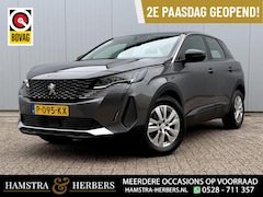 Peugeot 3008 - 1.2 PureTech Active Pack Business automaat