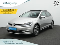 Volkswagen Golf - 1.0 TSI 115 pk Highline | Panoramadak | Trekhaak | Alcantara | Virtual Cockpit | Adaptive