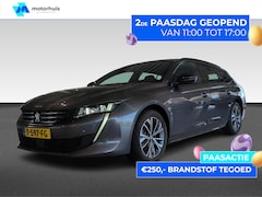 Peugeot 508 SW - 1.2 PureTech 130pk S&amp;S EAT8 Allure Pack Business