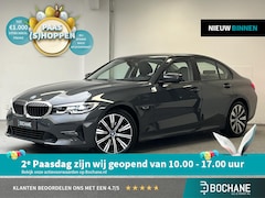 BMW 3-serie - 320e Business Edition Plus | 99% SOH | LEDER | CARPLAY |