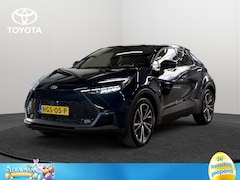 Toyota C-HR - Plug-in Hybrid 220 Executive | Navigatie | Parkeersensoren | Toyota-paasweekend
