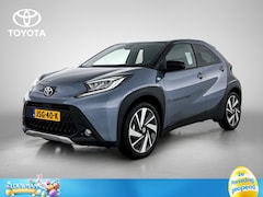 Toyota Aygo X - 1.0 VVT-i MT Envy | DEMO |