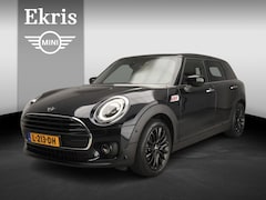 MINI Clubman - Cooper Automaat / Half Leder / Park assist / Sportstoelen / Harman-Kardon / Climate / Crui
