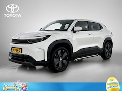 Toyota Urban Cruiser - Executive 61 kWh | DEMO |